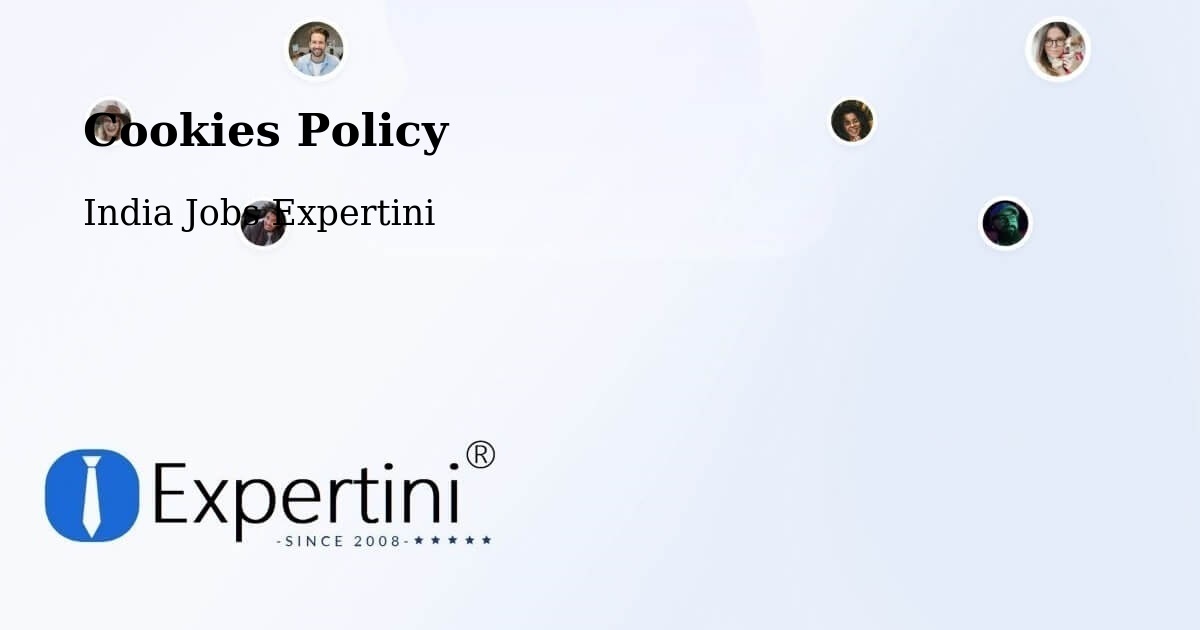 Cookie Policy – Nagar - India Jobs Expertini