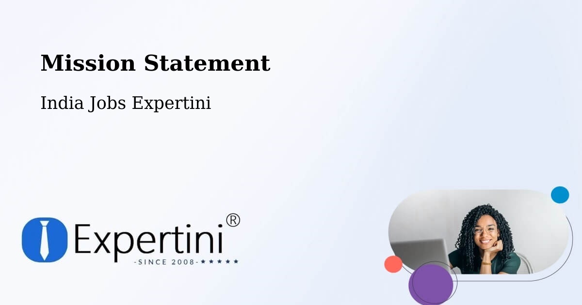 Corporate Mission – Nagar - India Jobs Expertini