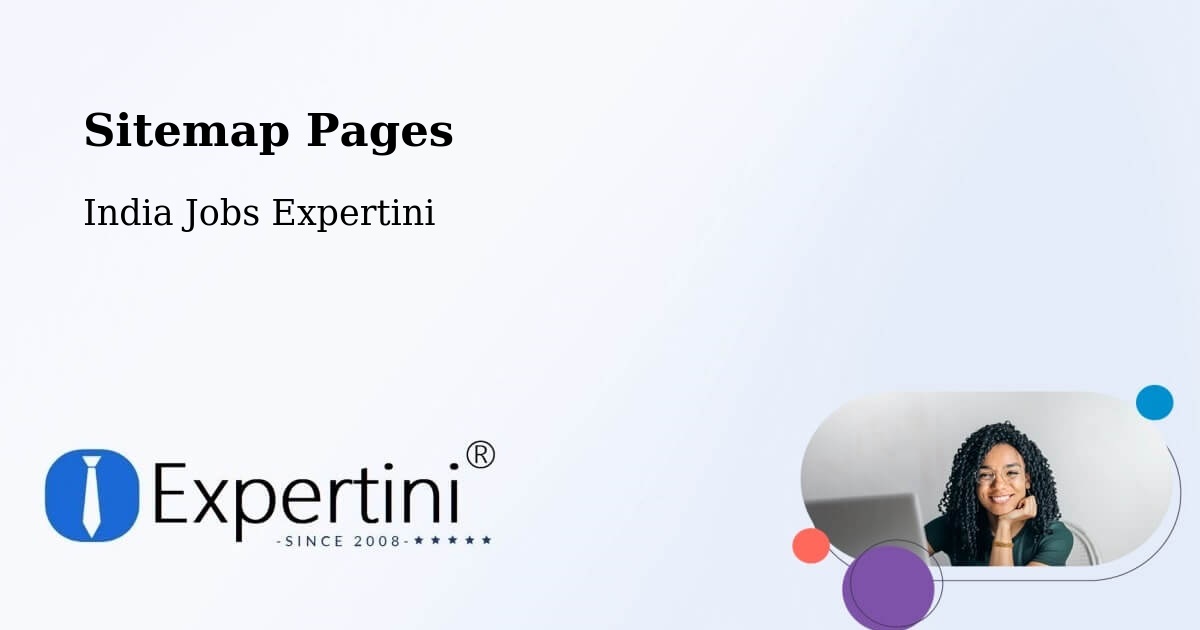 Sitemap Pages - Nagar - India Jobs Expertini