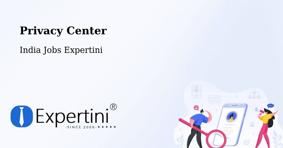 Privacy Policy – Nagar - India Jobs Expertini